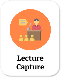 Lecture Capture