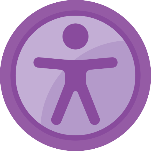 Accessibility Icon