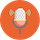 Microphone Icon
