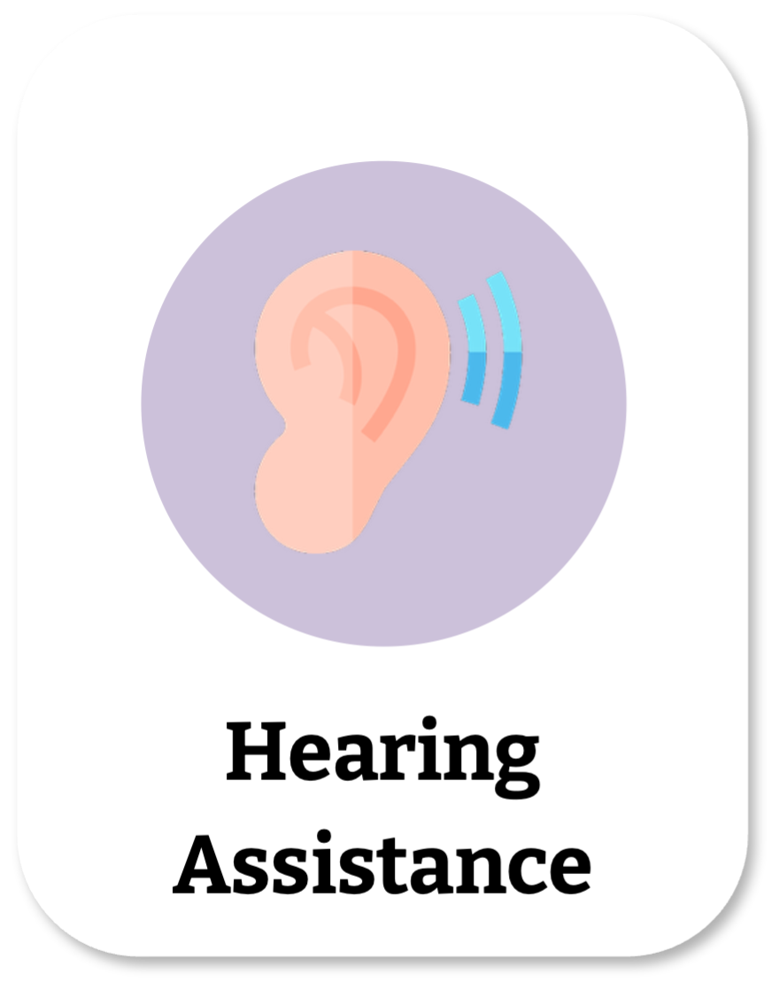 Hearing Assistance