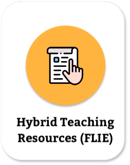 Hybrid Teaching Resources