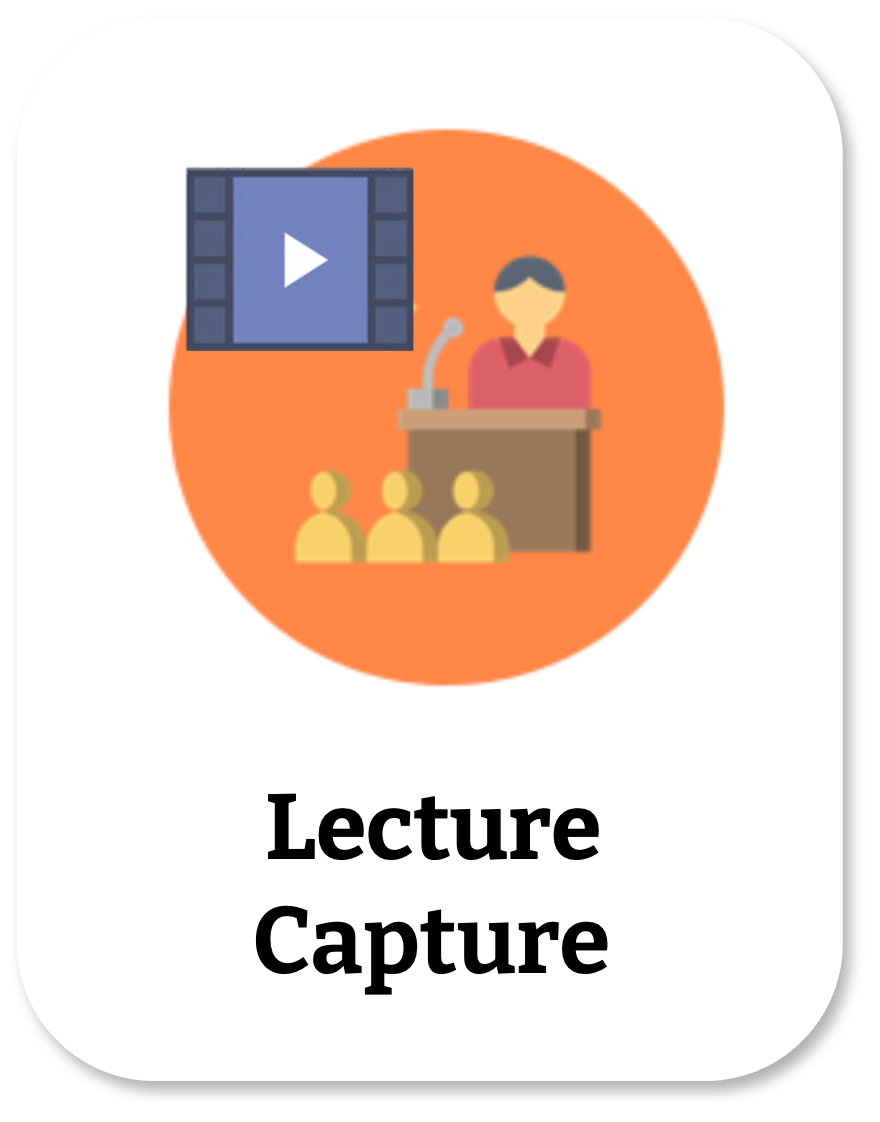 Lecture Capture