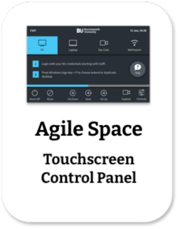 Agile Space 3