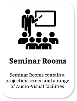 Seminar Rooms