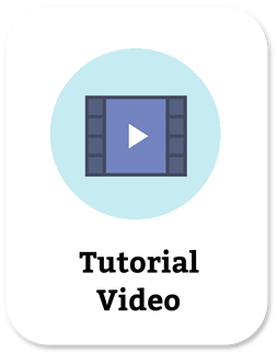 Lecture Capture Tutorial Video